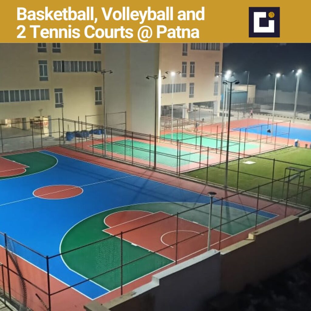 basketball-volleyball-and -2-tennis-courts-@-patna