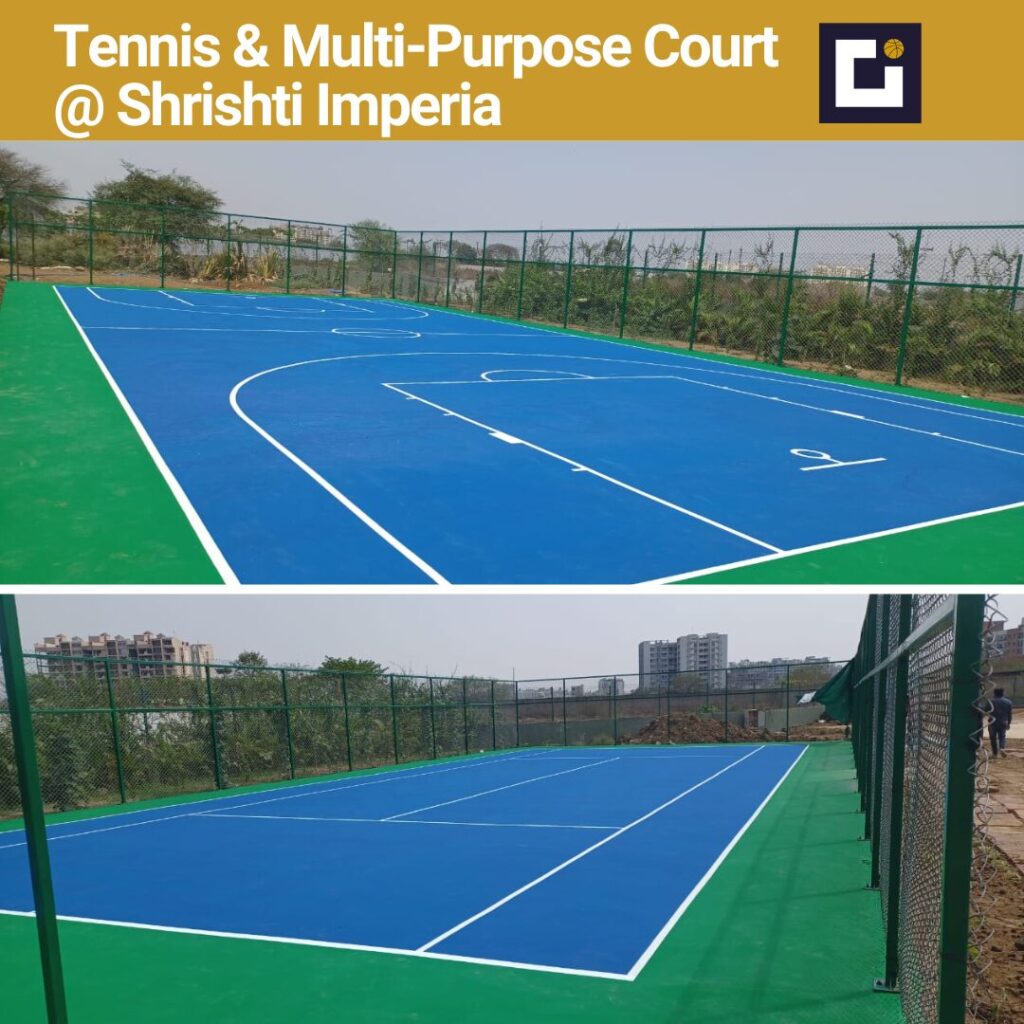 tennis-&-Multi-purpose-court-@-shrishti-lmperia