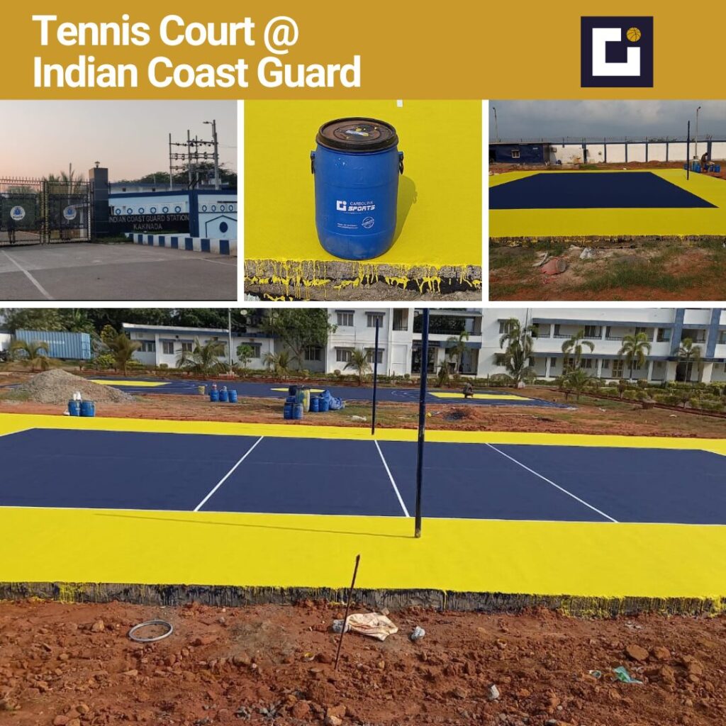tennis-court-indian-coast-guard