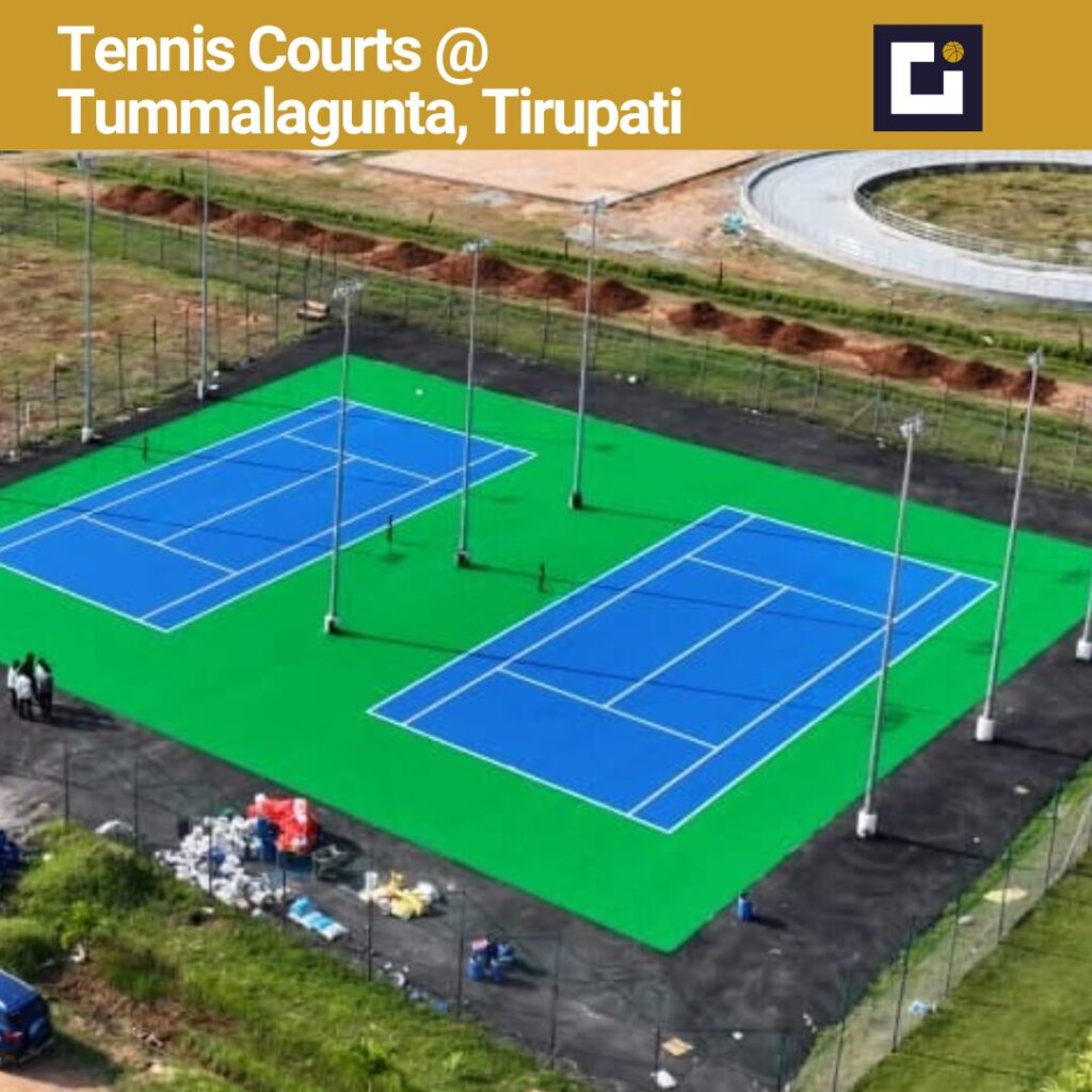 tennis-courts-@-tummalagunta-tirupati
