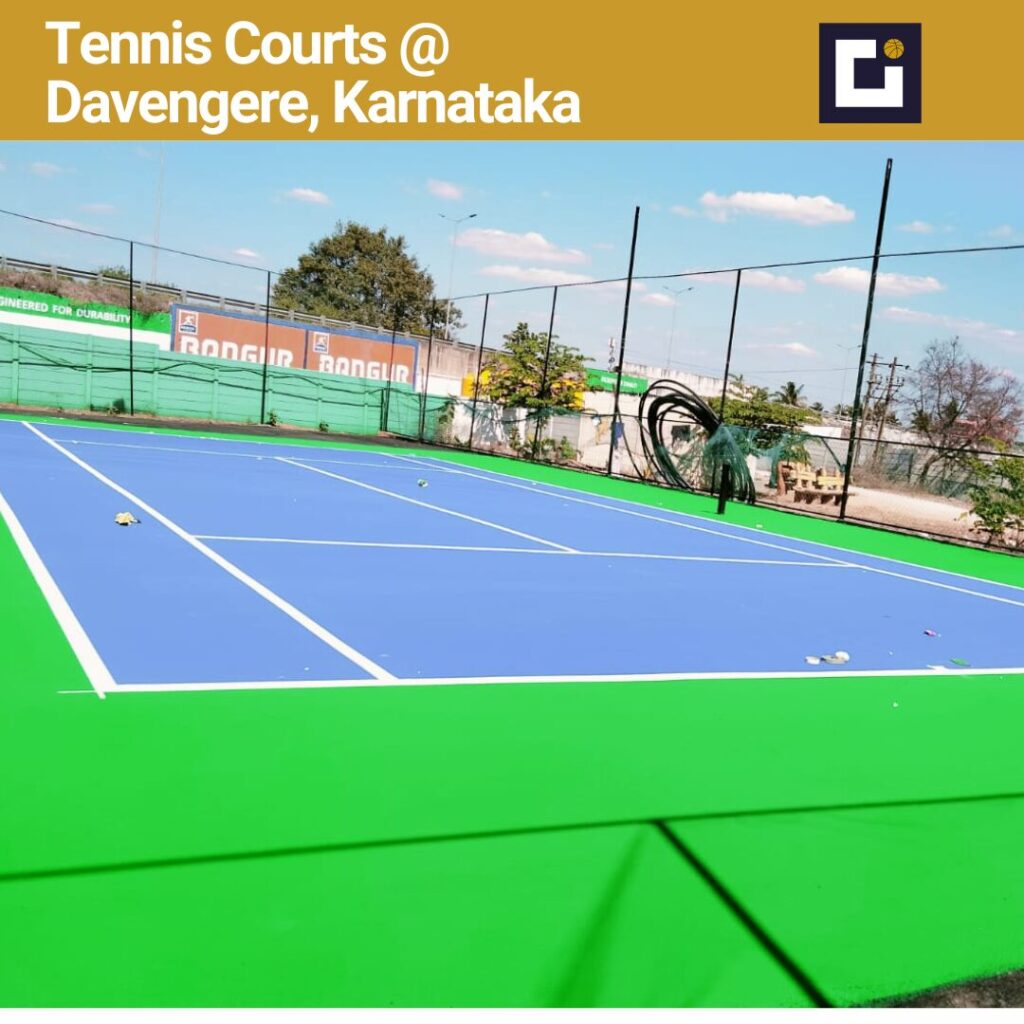 tennis-courts@-davengere-karnataka